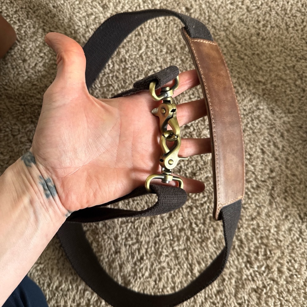 Pendleton Weekender Bag - Picture 7 of 8